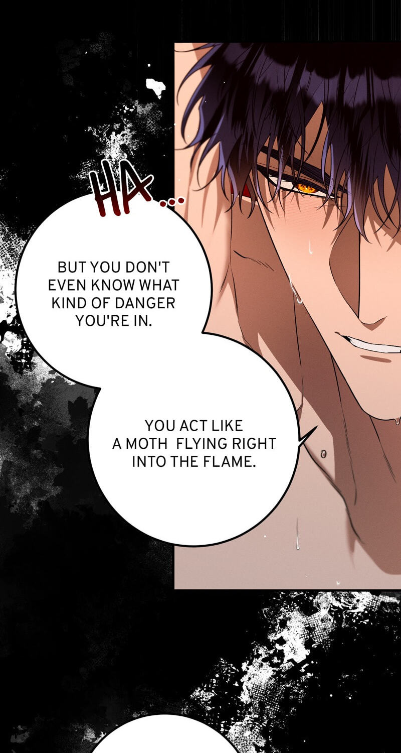 The Beast Within Chapter 37 page 66 - 