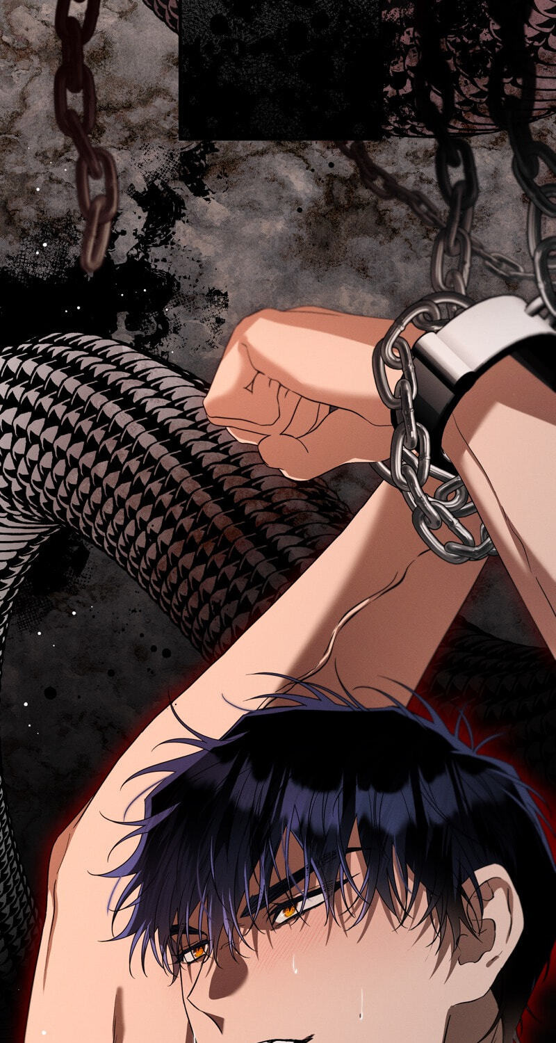 The Beast Within Chapter 37 page 69 - 