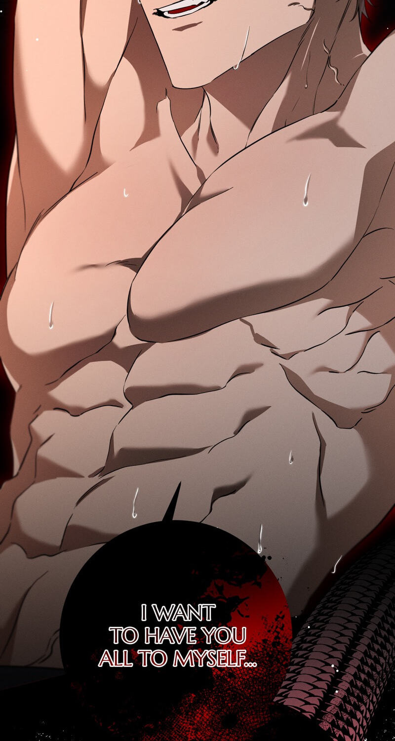 The Beast Within Chapter 37 page 70 - 