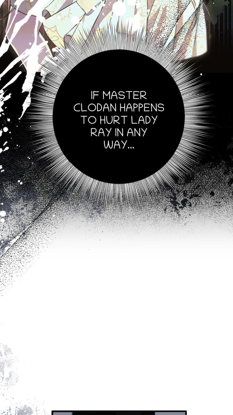 The Beast Within Chapter 38 page 13 - 