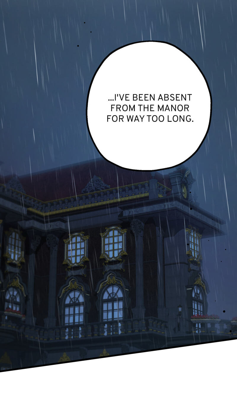 The Beast Within Chapter 38 page 15 - 