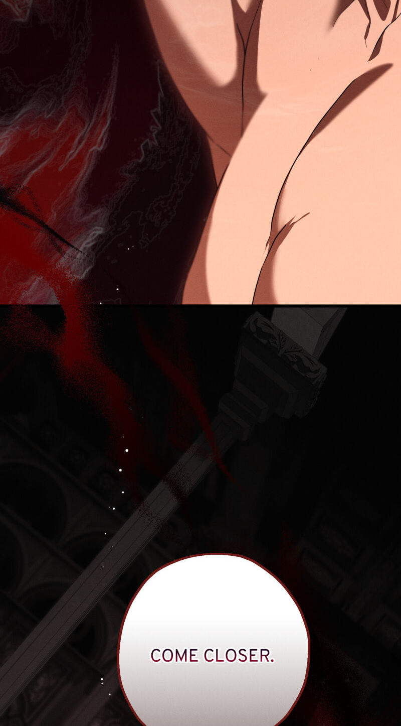 The Beast Within Chapter 38 page 21 - 