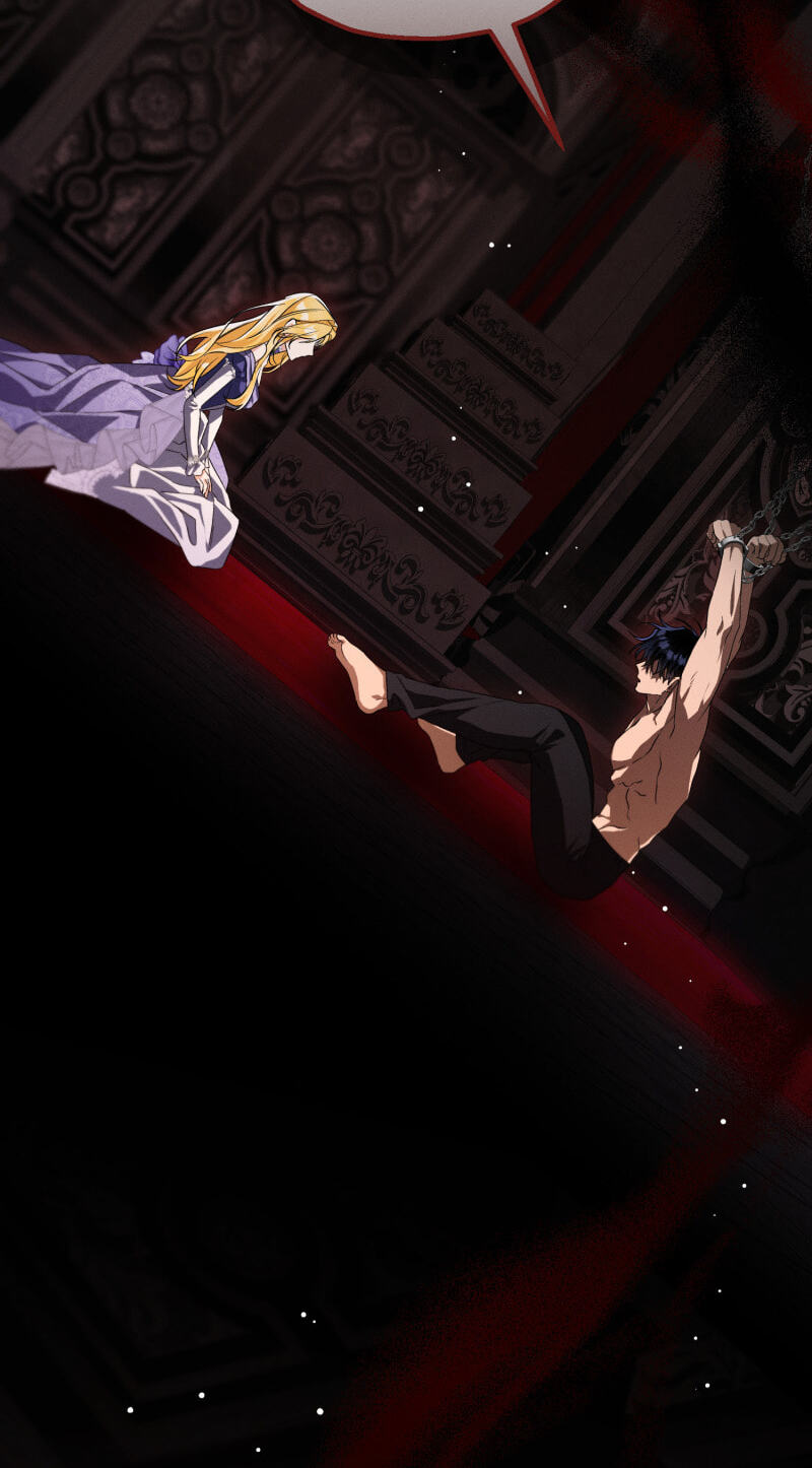 The Beast Within Chapter 38 page 22 - 