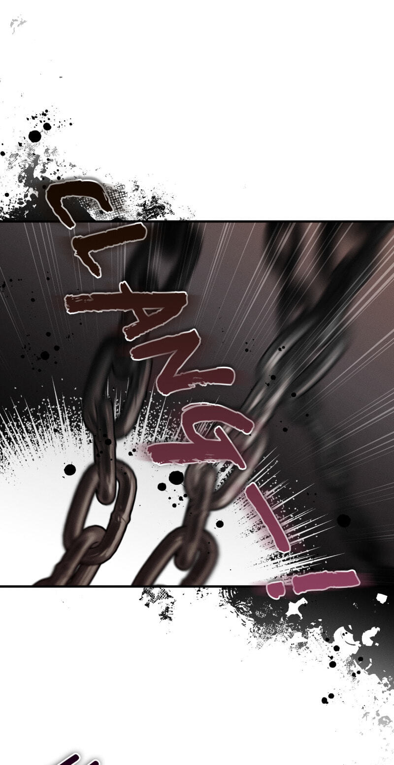 The Beast Within Chapter 38 page 26 - 