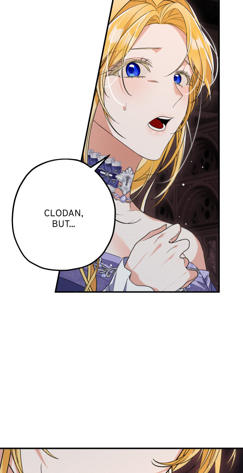 The Beast Within Chapter 38 page 28 - 