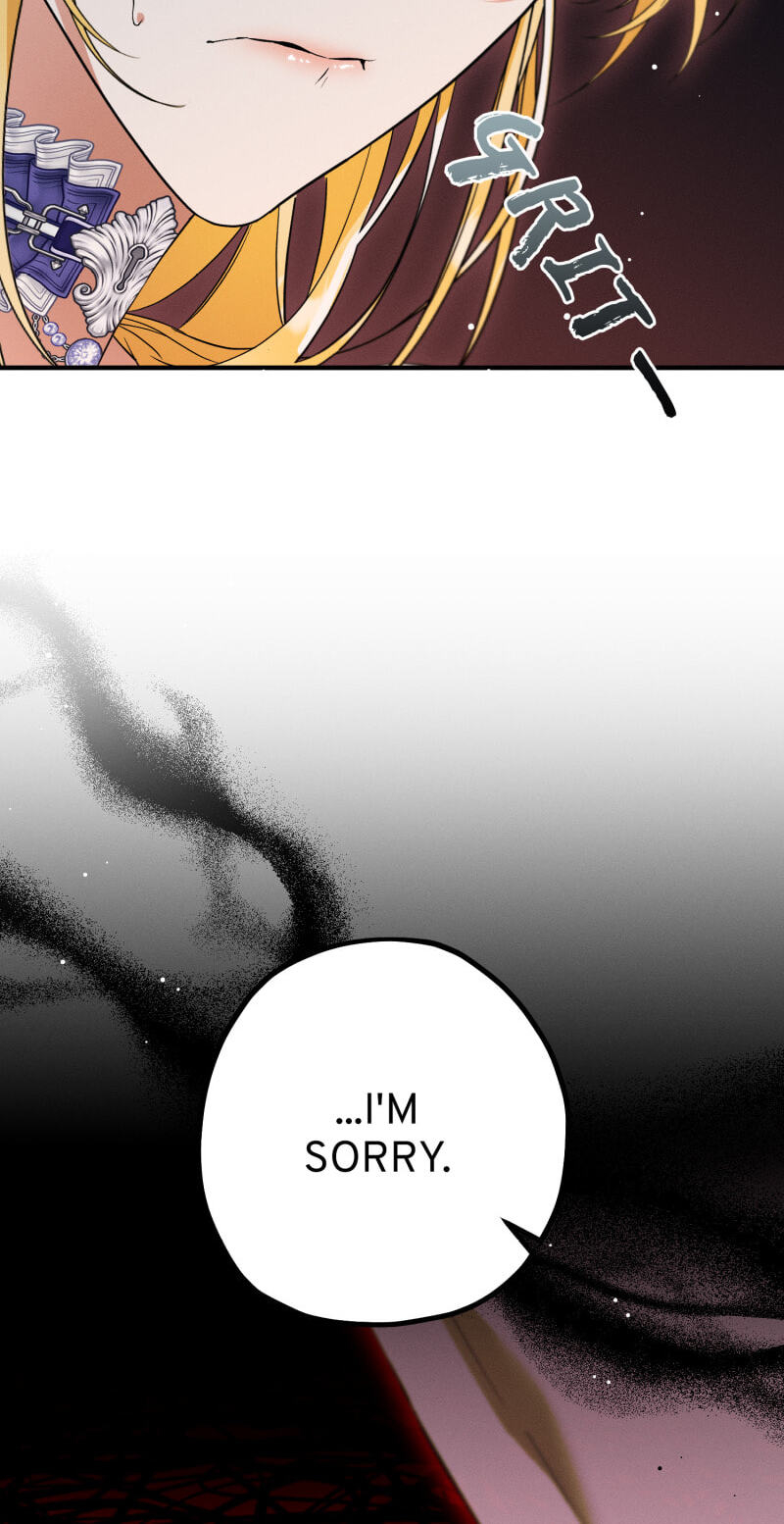 The Beast Within Chapter 38 page 29 - 