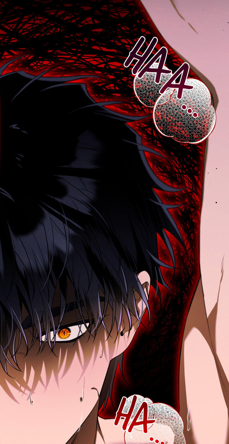The Beast Within Chapter 38 page 30 - 