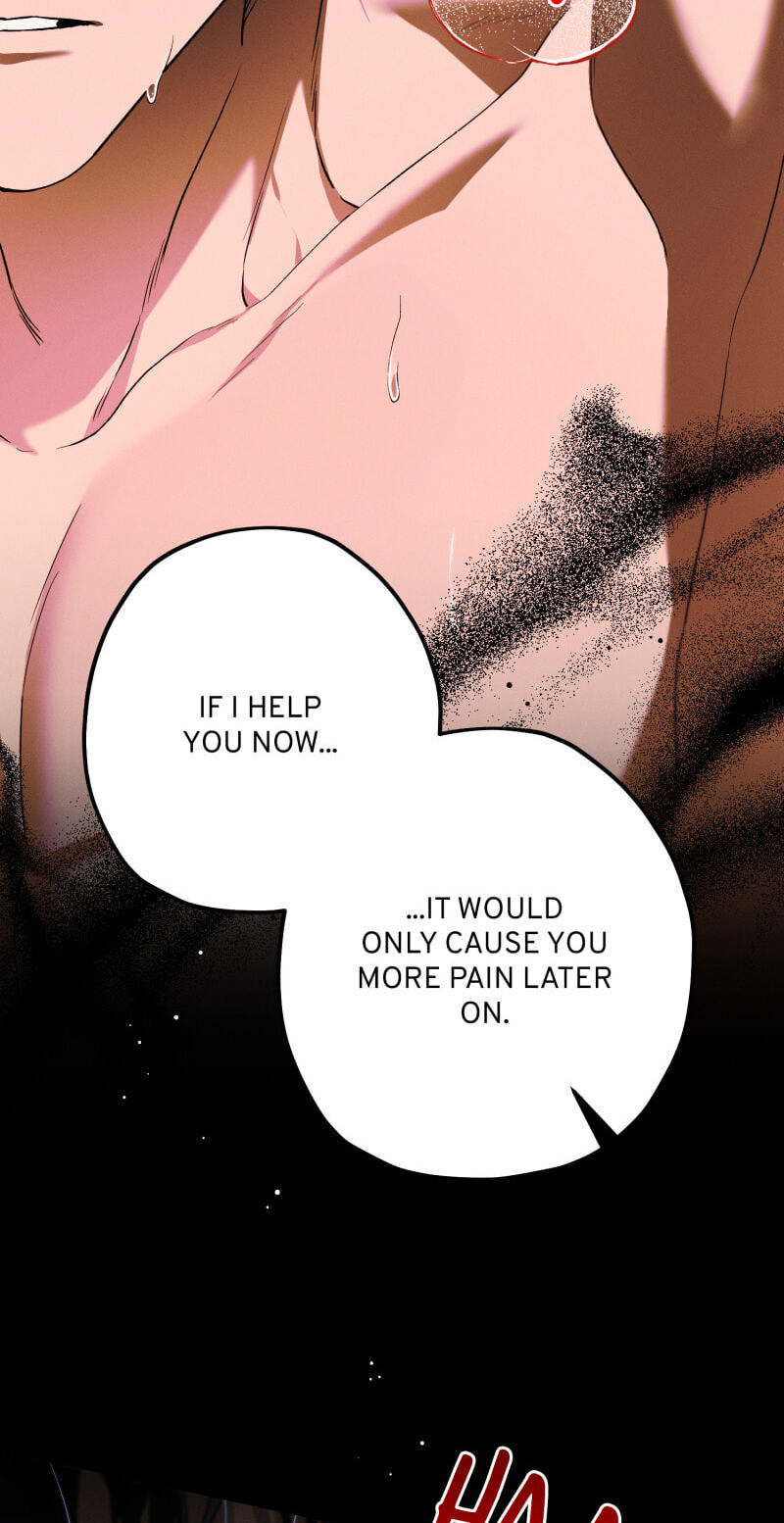 The Beast Within Chapter 38 page 31 - 