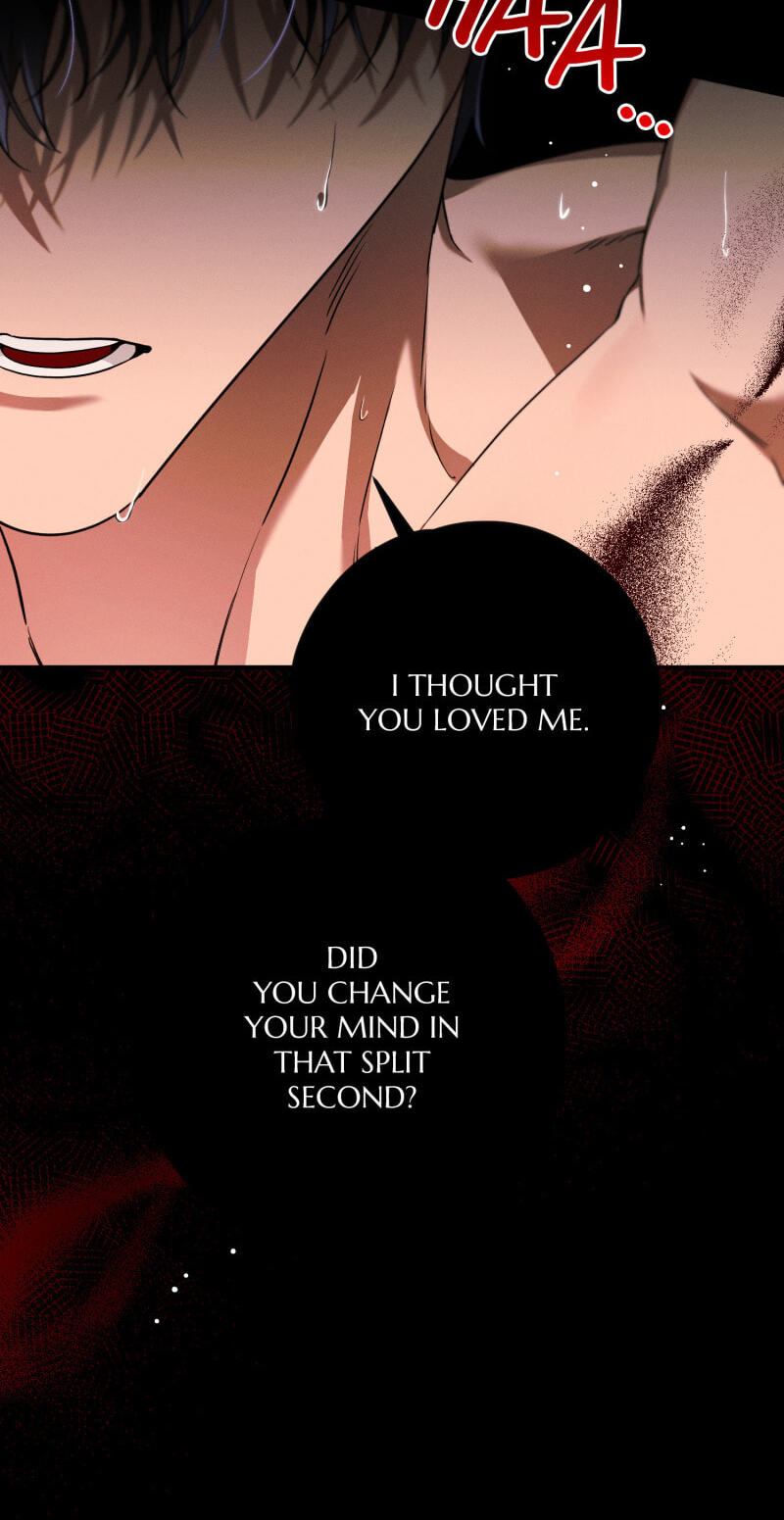 The Beast Within Chapter 38 page 32 - 