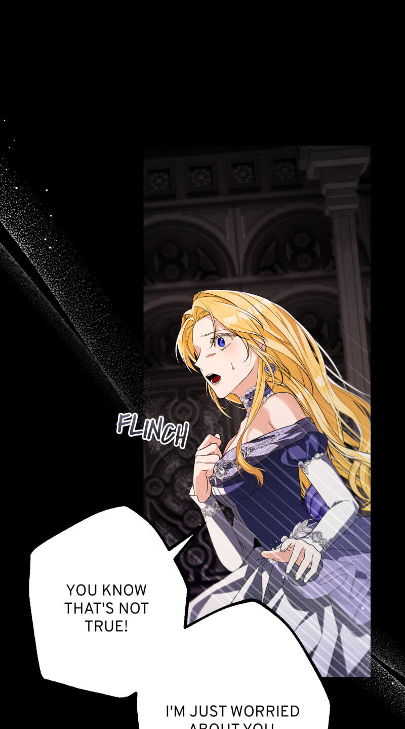 The Beast Within Chapter 38 page 33 - 
