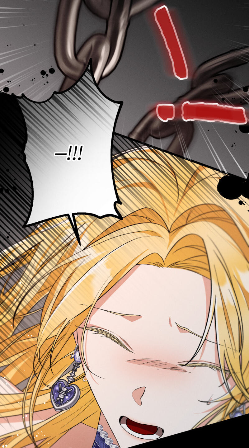 The Beast Within Chapter 38 page 35 - 