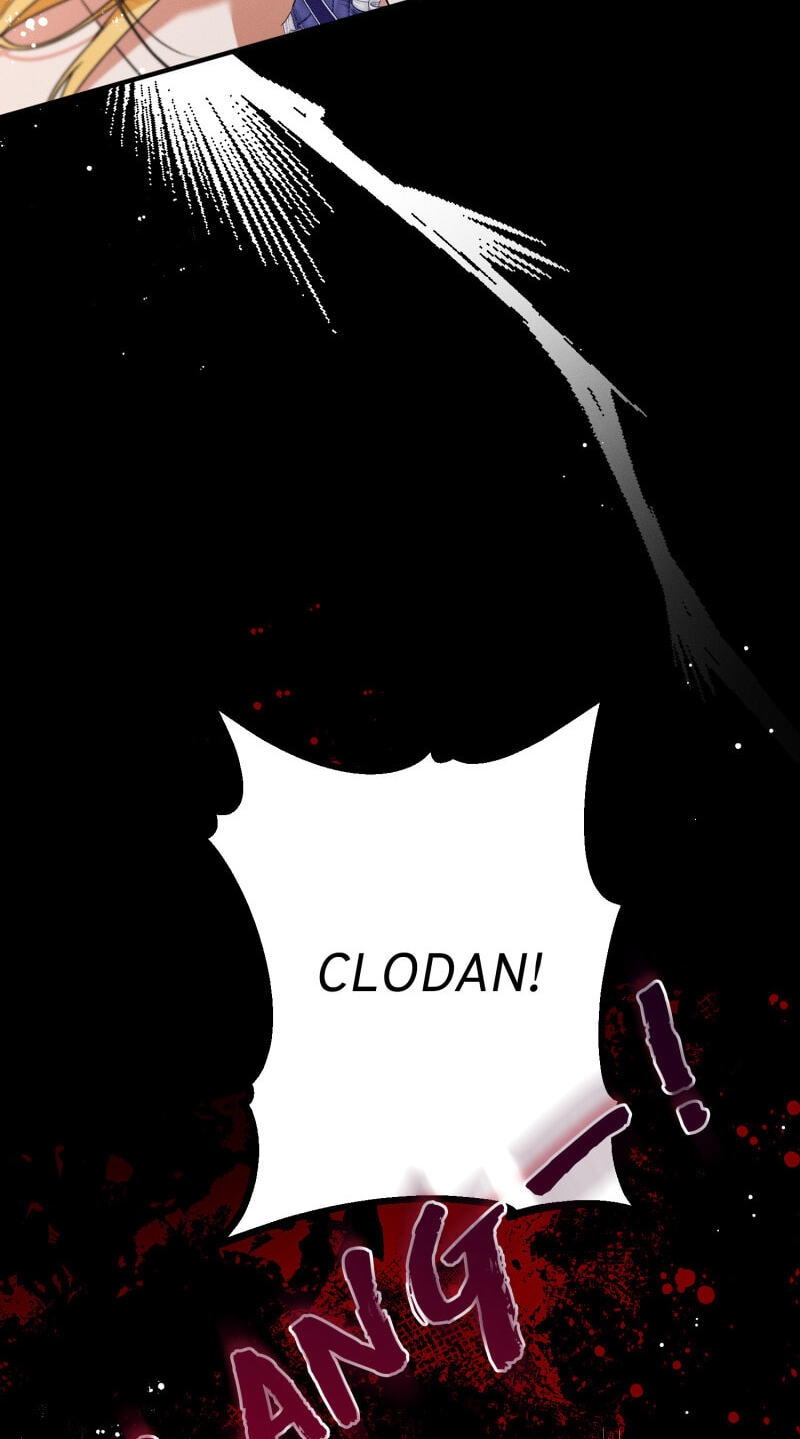 The Beast Within Chapter 38 page 36 - 
