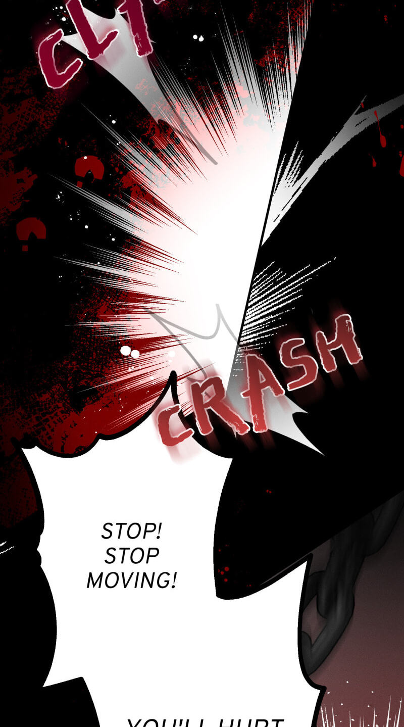 The Beast Within Chapter 38 page 37 - 