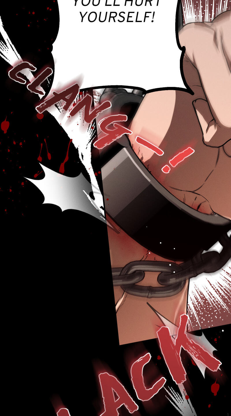 The Beast Within Chapter 38 page 38 - 