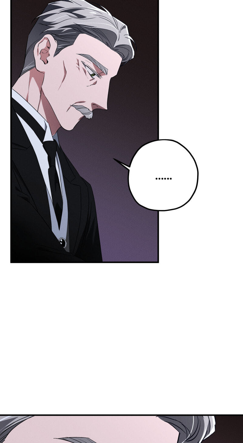 The Beast Within Chapter 38 page 5 - 