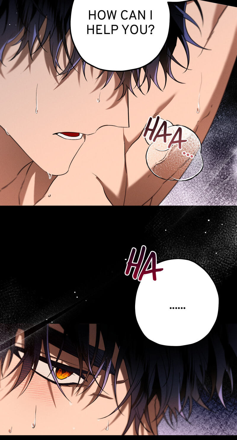 The Beast Within Chapter 38 page 42 - 