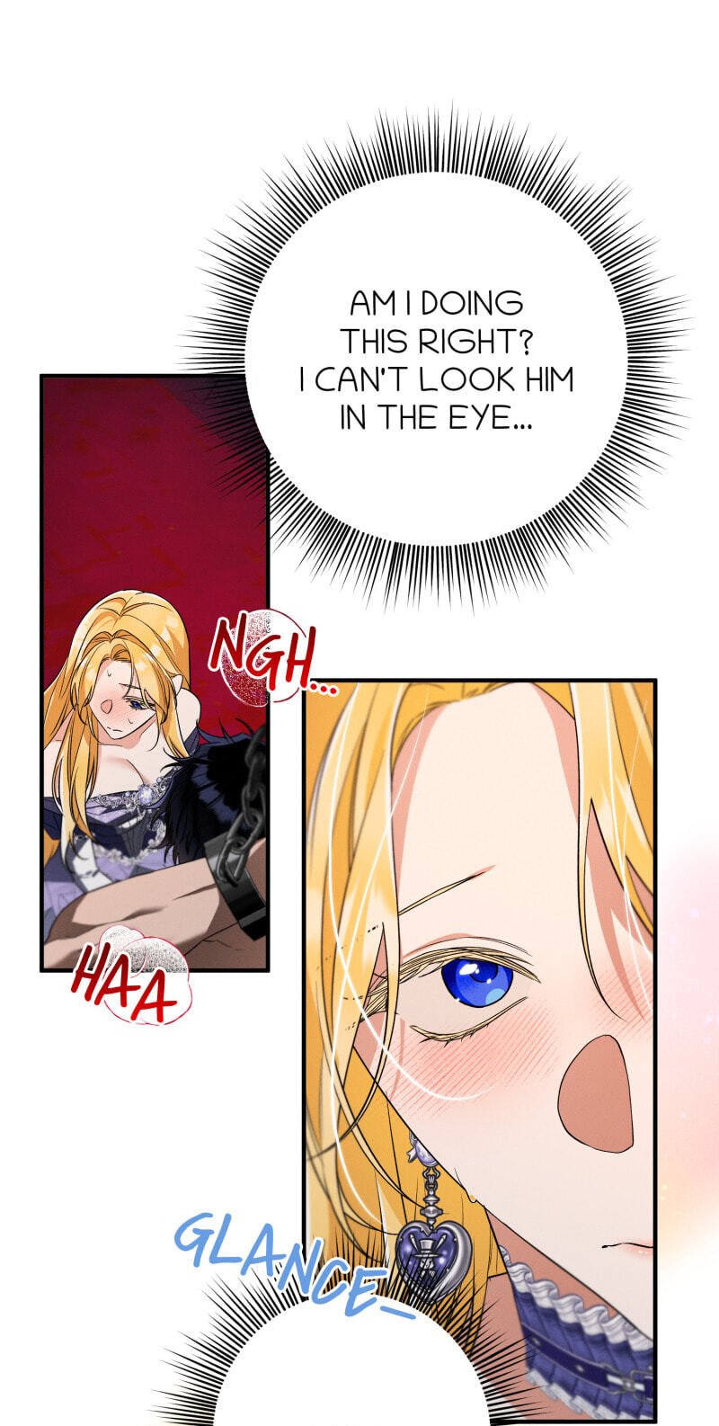 The Beast Within Chapter 38 page 48 - 