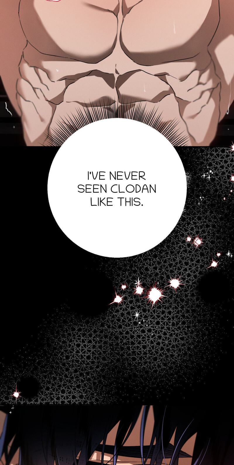 The Beast Within Chapter 38 page 50 - 