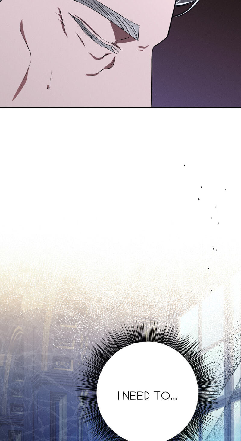 The Beast Within Chapter 38 page 6 - 