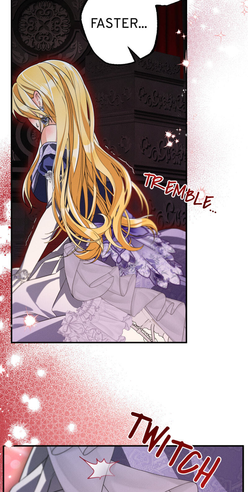 The Beast Within Chapter 38 page 52 - 