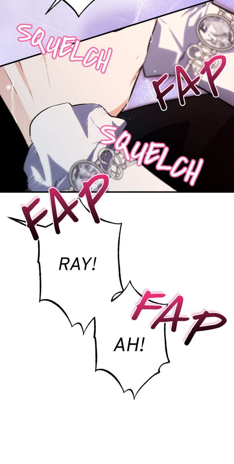 The Beast Within Chapter 38 page 54 - 