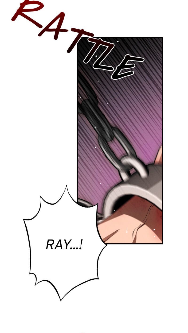 The Beast Within Chapter 38 page 56 - 