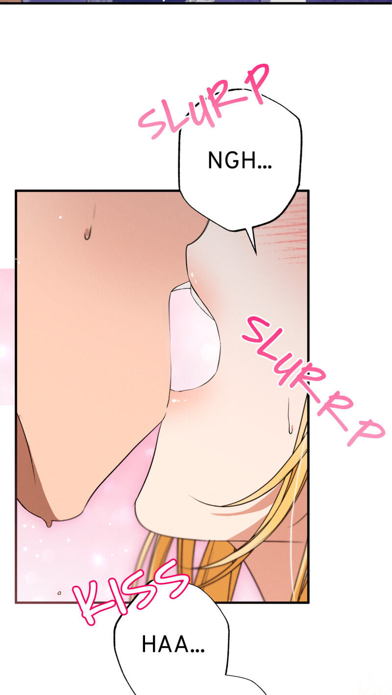 The Beast Within Chapter 38 page 58 - 