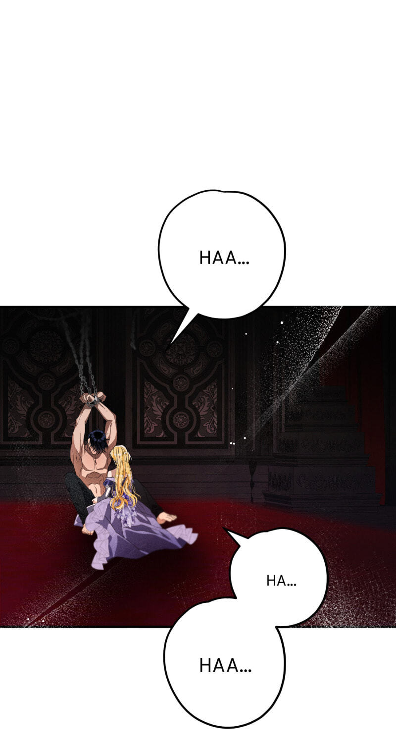 The Beast Within Chapter 38 page 63 - 