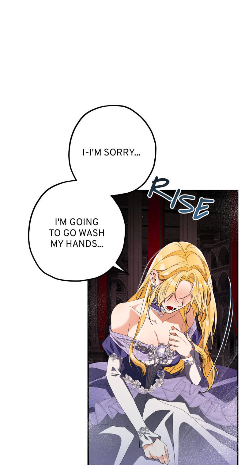 The Beast Within Chapter 38 page 64 - 