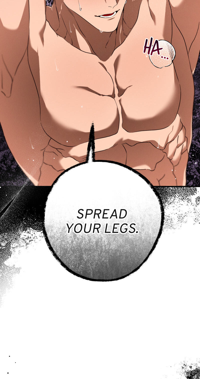 The Beast Within Chapter 38 page 68 - 