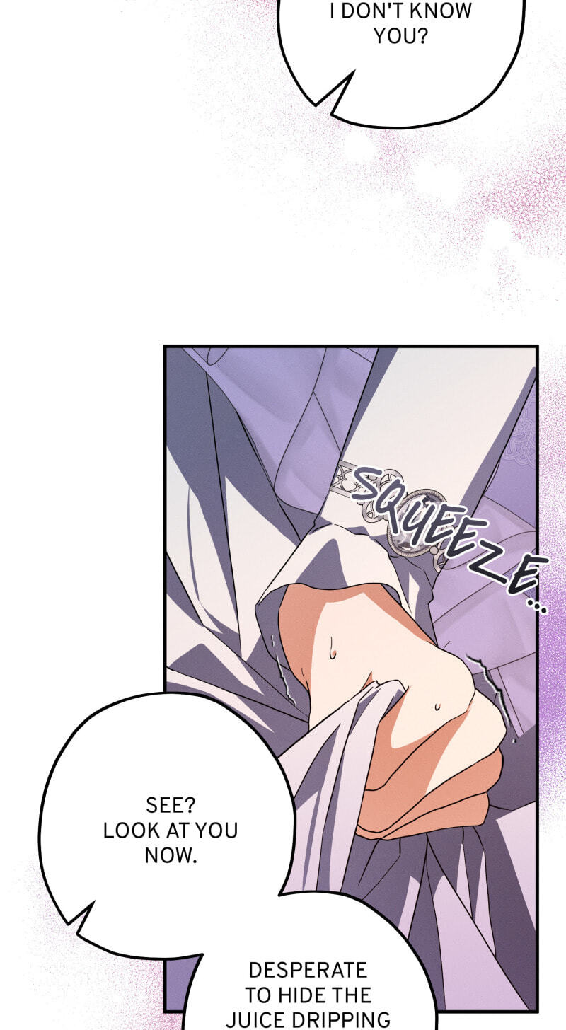 The Beast Within Chapter 38 page 71 - 