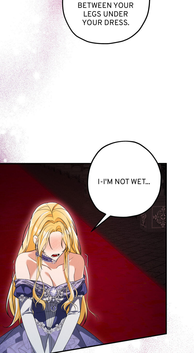 The Beast Within Chapter 38 page 72 - 