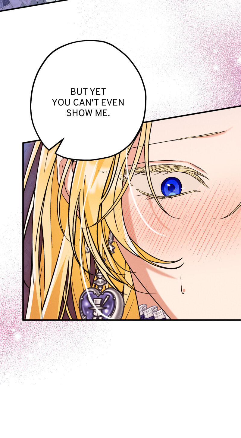 The Beast Within Chapter 38 page 73 - 