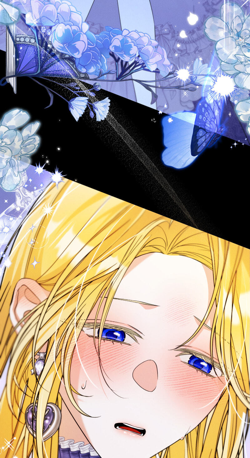 The Beast Within Chapter 38 page 80 - 