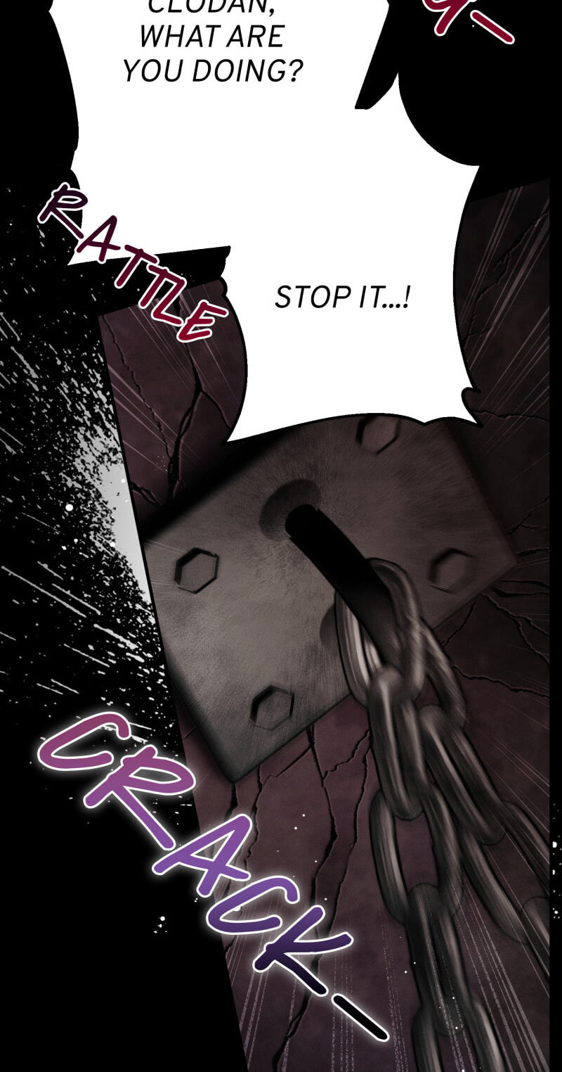 The Beast Within Chapter 39 page 12 - 