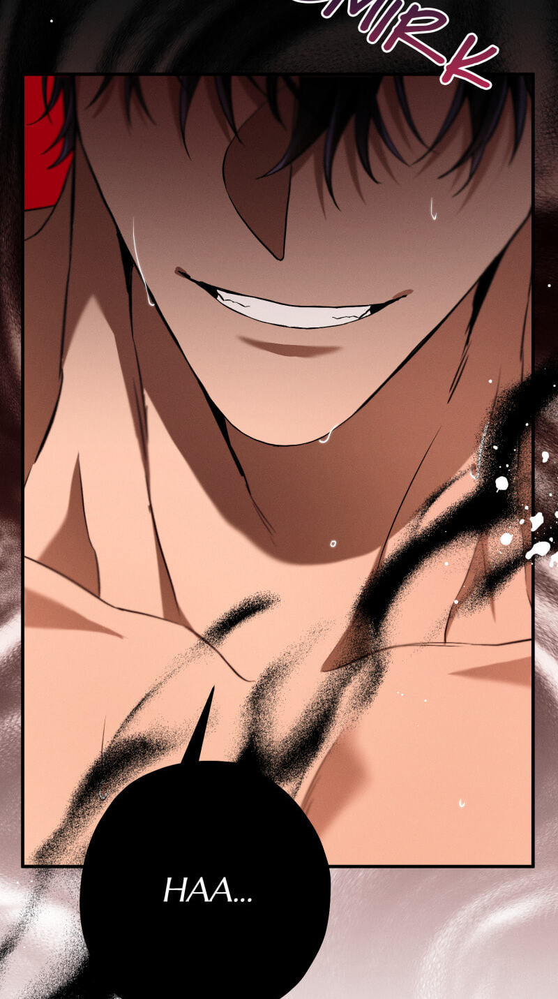 The Beast Within Chapter 39 page 18 - 