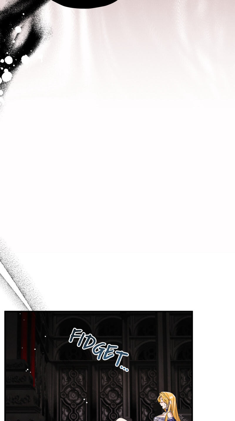 The Beast Within Chapter 39 page 19 - 