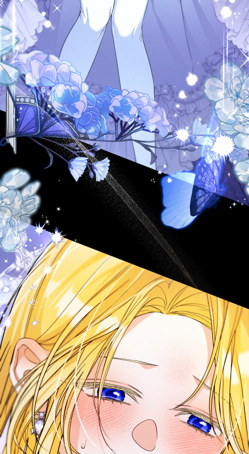 The Beast Within Chapter 39 page 3 - 