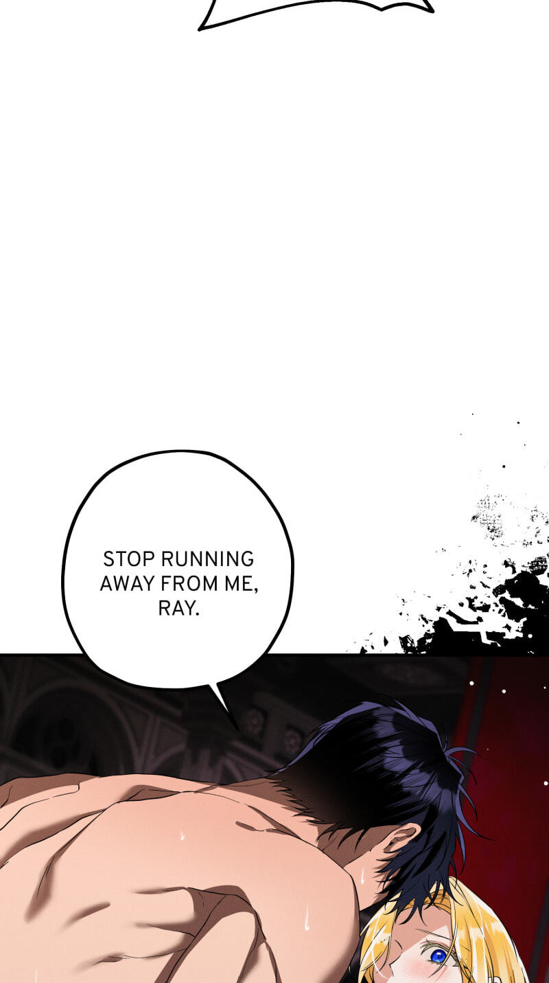 The Beast Within Chapter 39 page 22 - 
