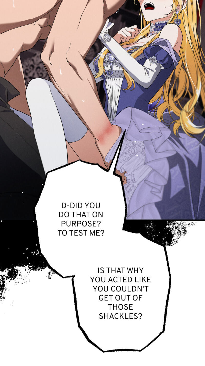 The Beast Within Chapter 39 page 23 - 