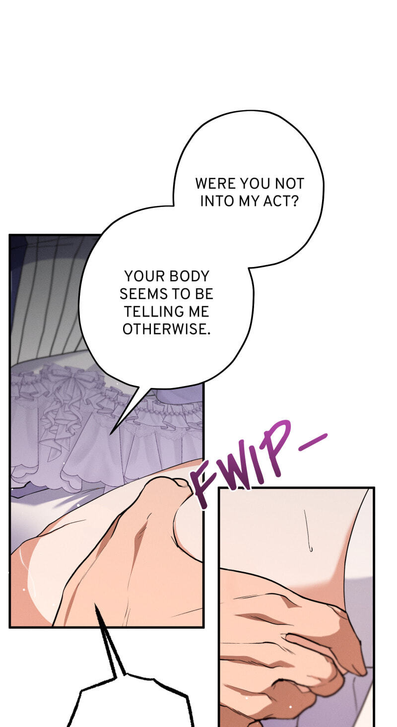 The Beast Within Chapter 39 page 24 - 