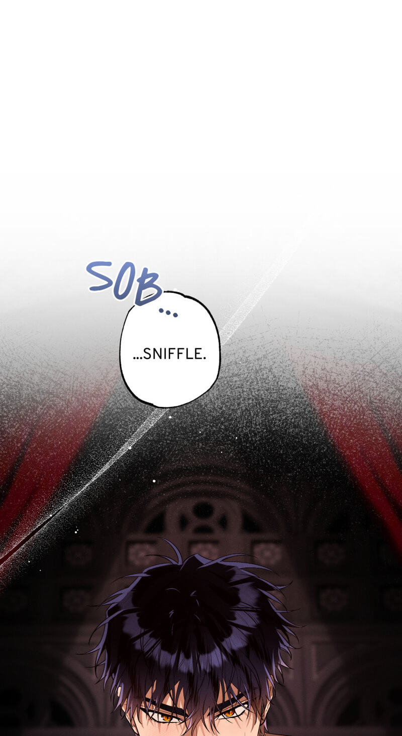 The Beast Within Chapter 39 page 30 - 