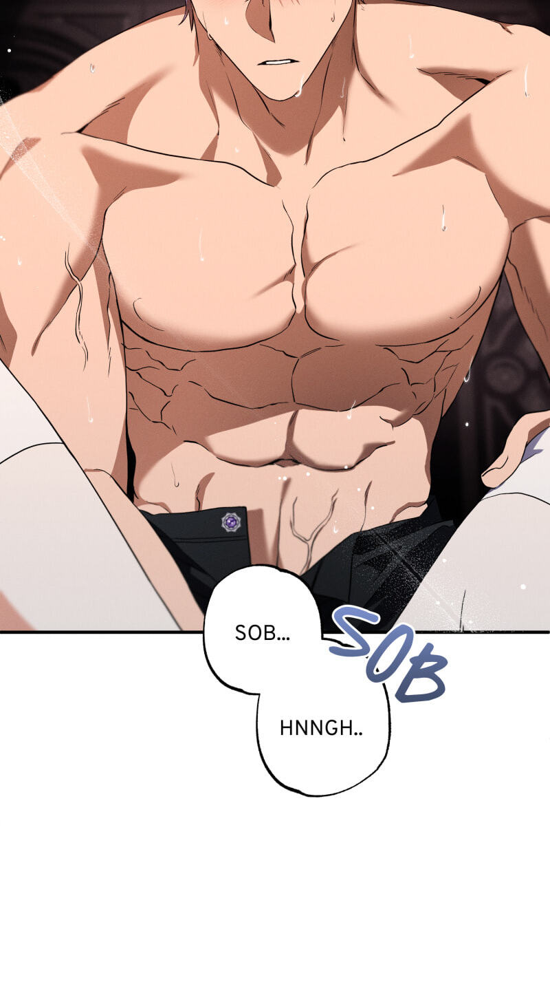 The Beast Within Chapter 39 page 31 - 