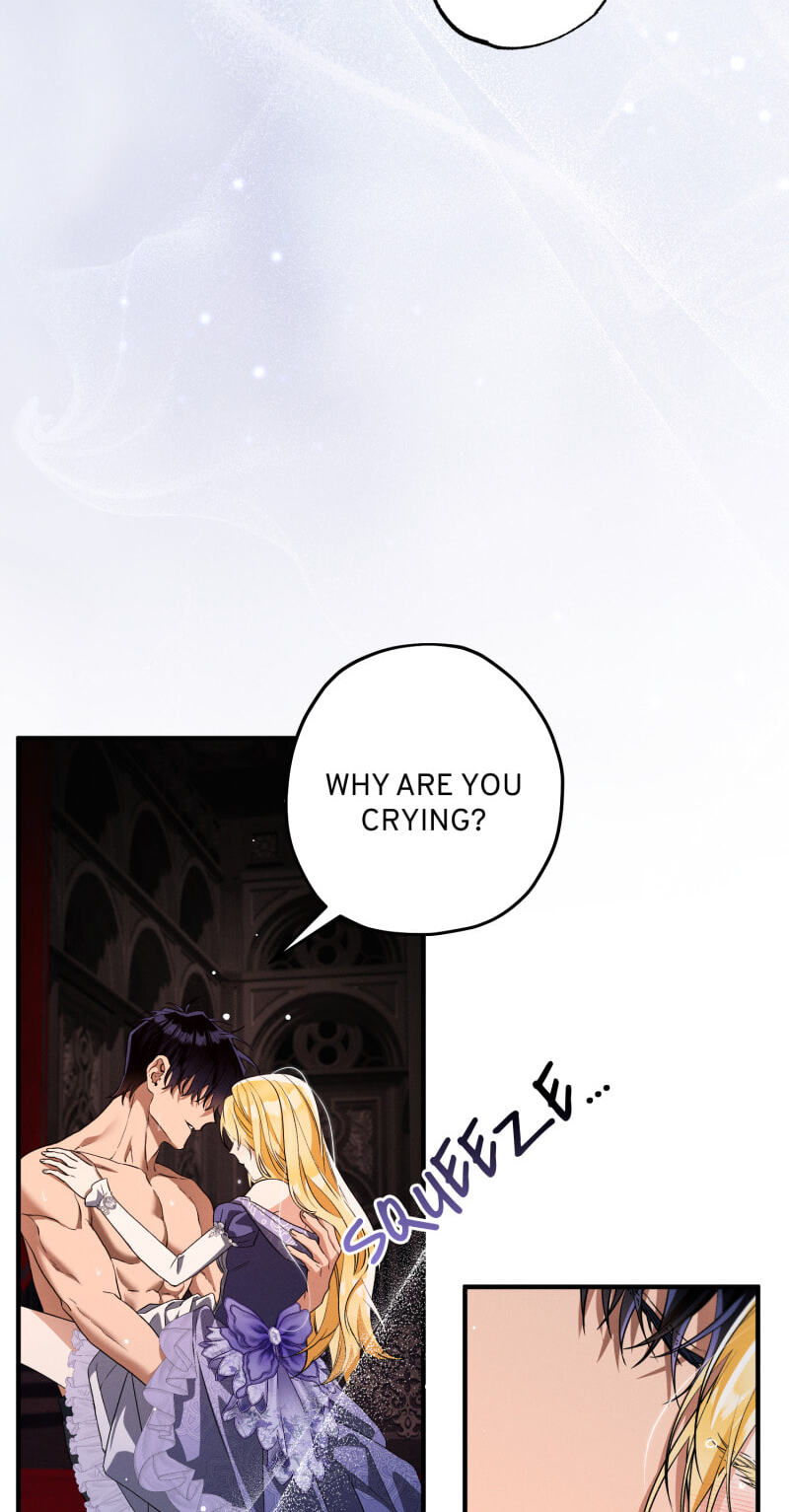 The Beast Within Chapter 39 page 33 - 