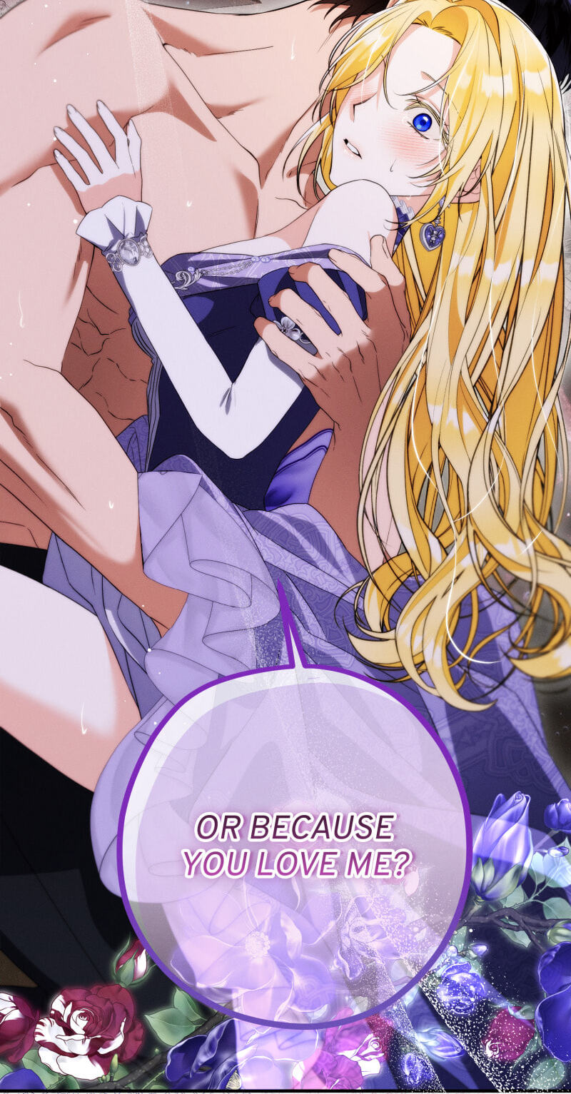 The Beast Within Chapter 39 page 35 - 