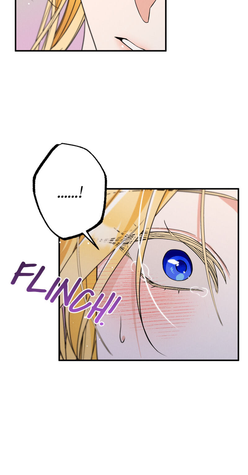 The Beast Within Chapter 39 page 37 - 
