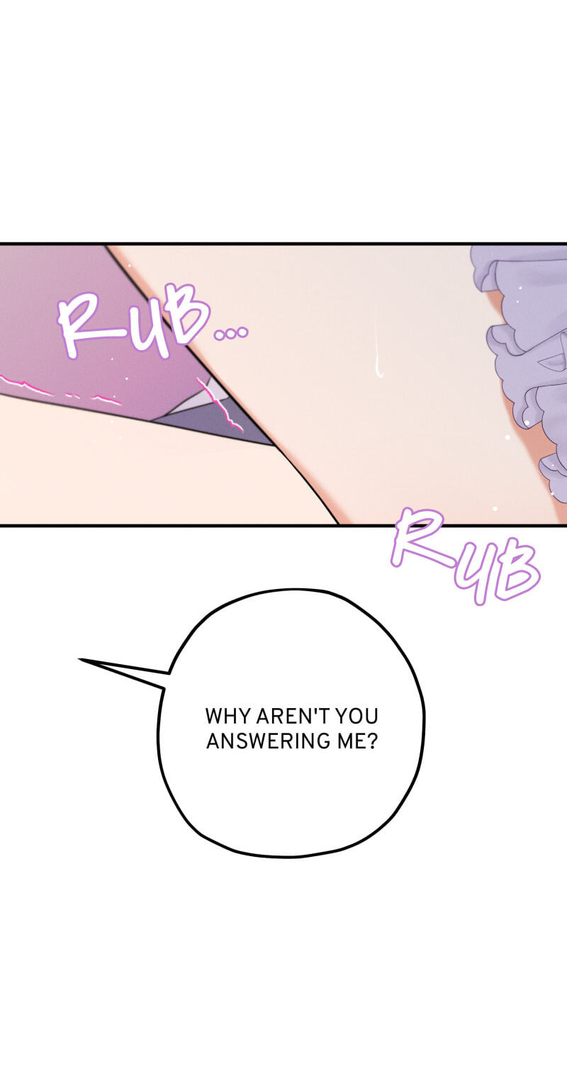 The Beast Within Chapter 39 page 38 - 