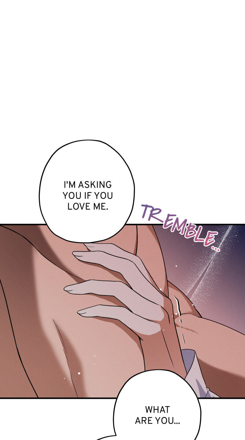 The Beast Within Chapter 39 page 39 - 