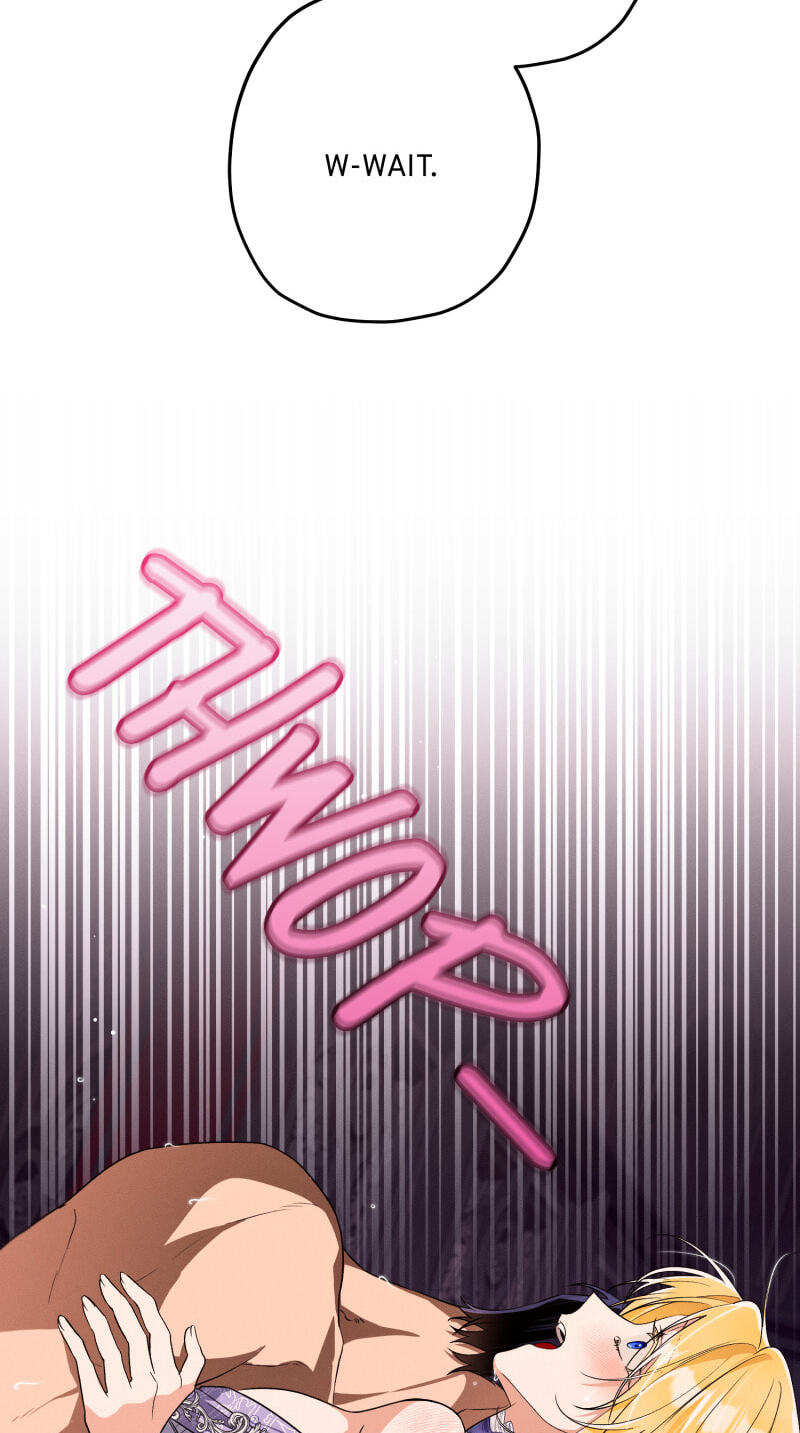 The Beast Within Chapter 39 page 40 - 