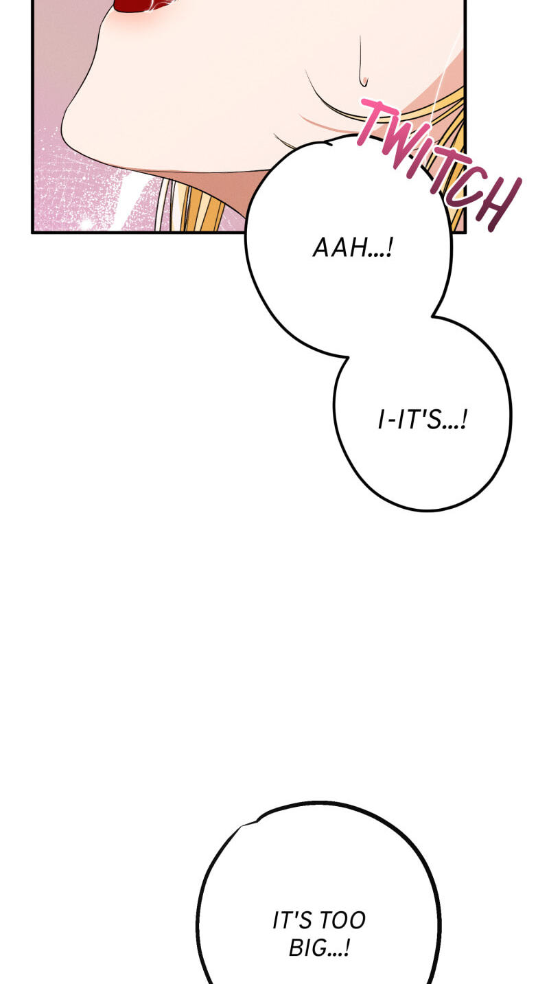 The Beast Within Chapter 39 page 43 - 